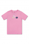 ADIDAS Kids Logo T-shirt