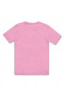 ADIDAS Kids Logo T-shirt