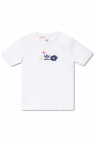 adidas screen Kids Logo T-shirt