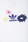 adidas platinum Kids Logo T-shirt