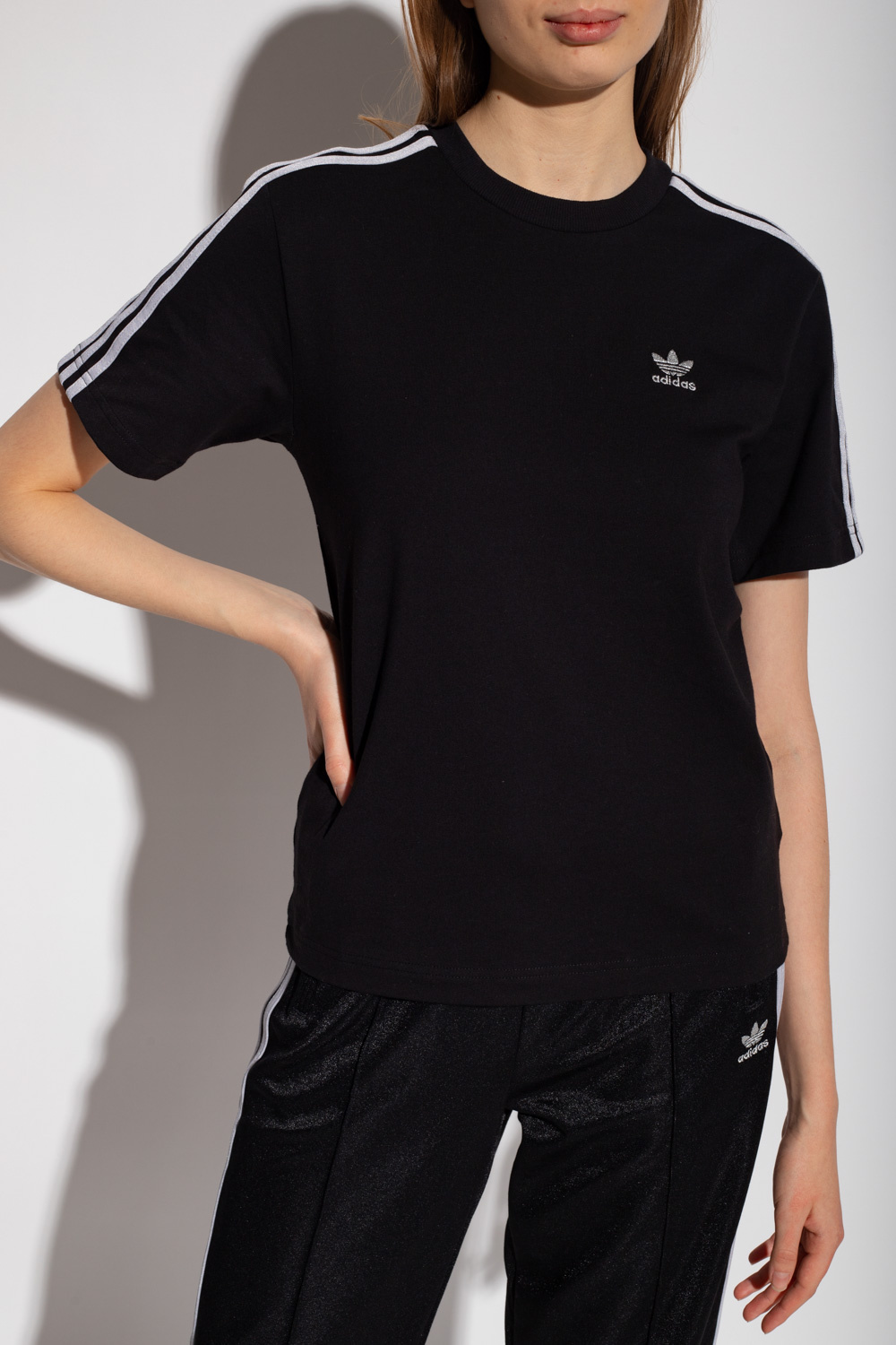 ADIDAS Originals Logo T-shirt