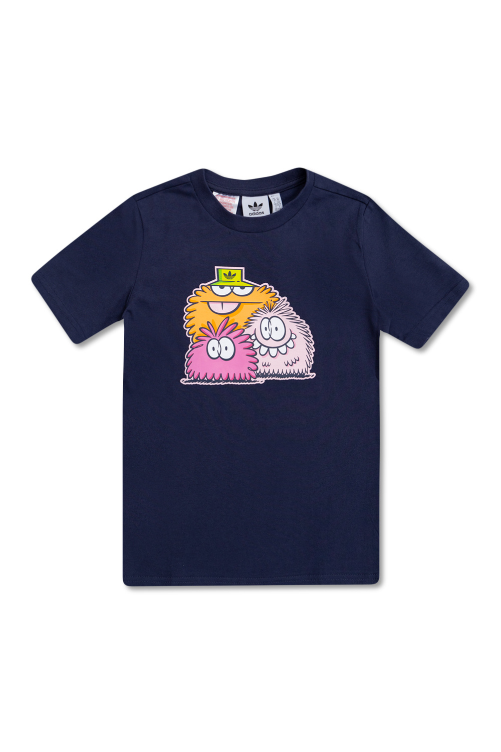 adidas am4 Kids Printed T-shirt
