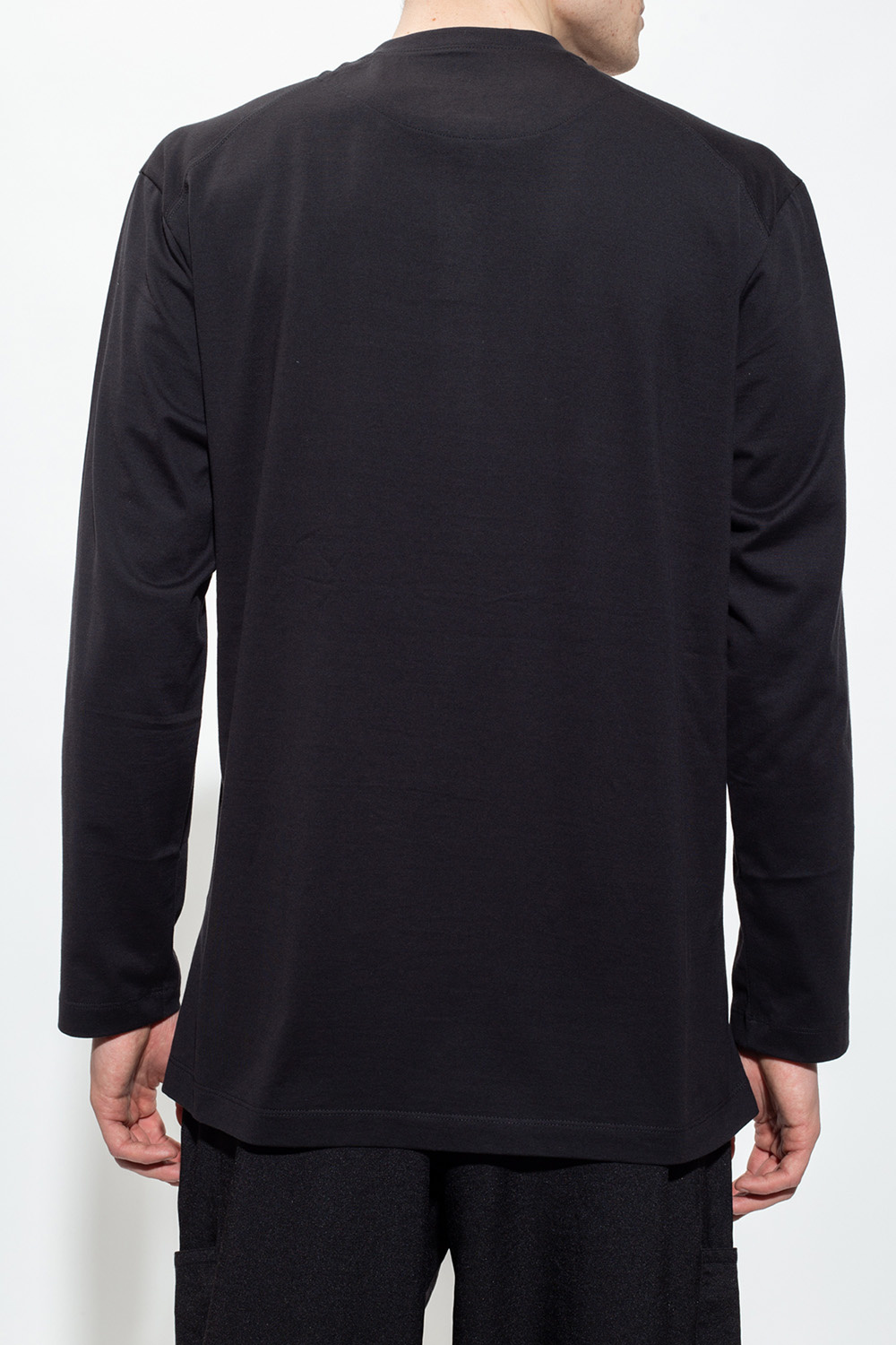 y3 yohji yamamoto t shirt