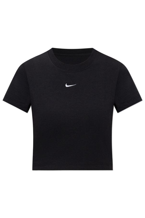 Nike T-Shirt mit Logo