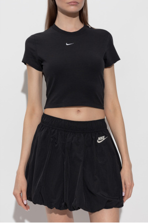 Nike T-Shirt mit Logo