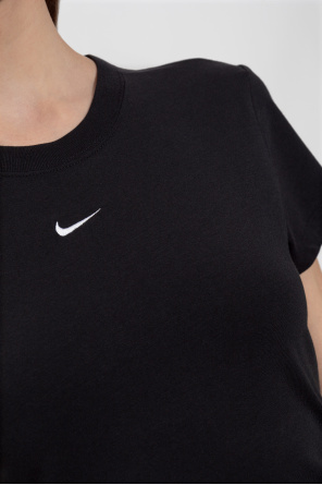 Nike T-Shirt mit Logo