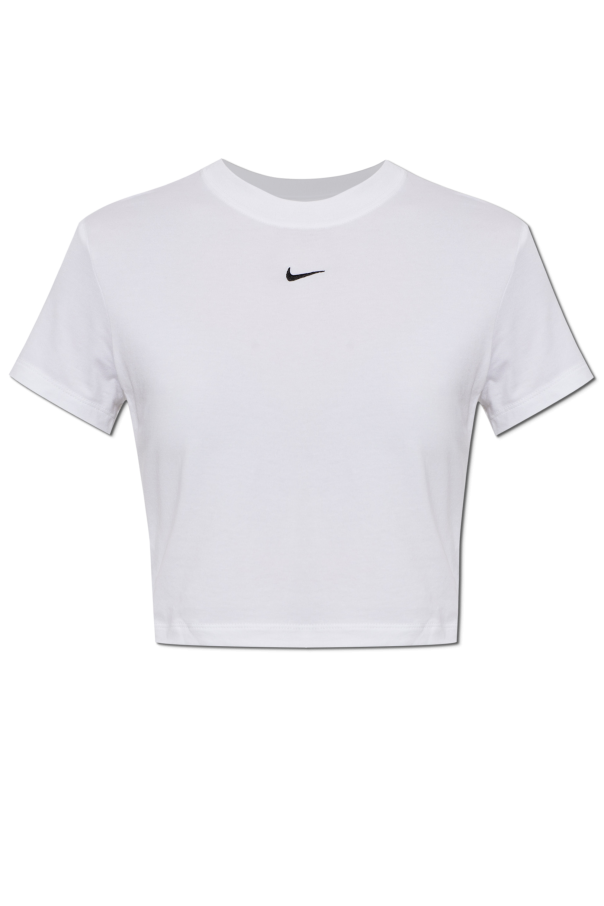 Nike T-Shirt mit Logo