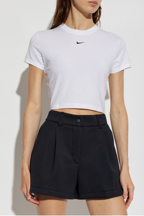 Nike T-Shirt mit Logo