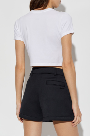 Nike T-Shirt mit Logo