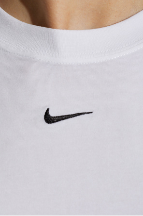 Nike T-Shirt mit Logo