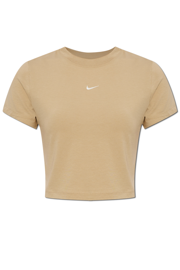 Nike T-Shirt mit Logo