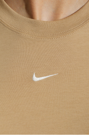 Nike T-Shirt mit Logo