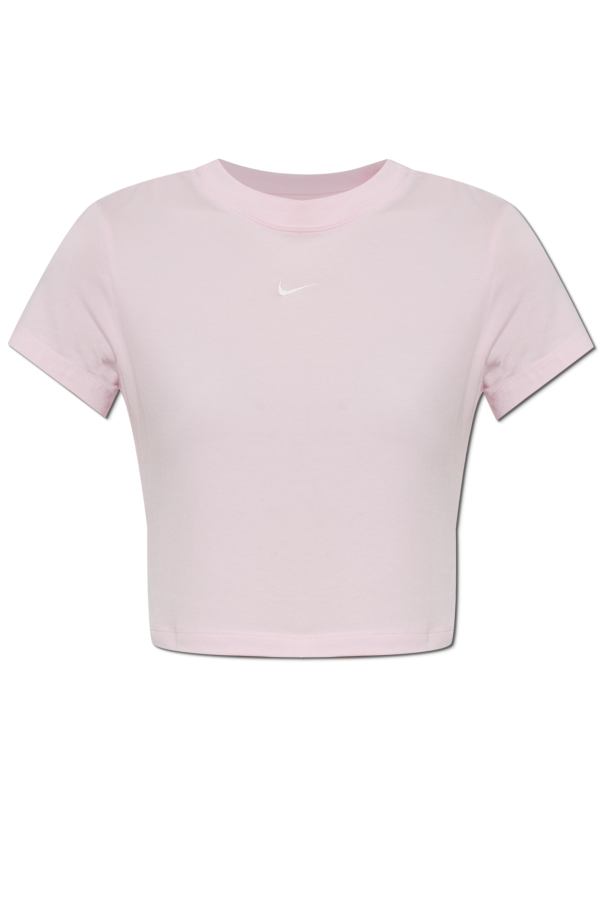 Nike T-Shirt mit Logo