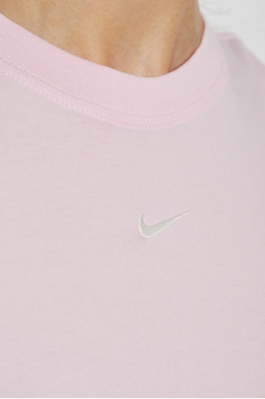 Nike T-Shirt mit Logo