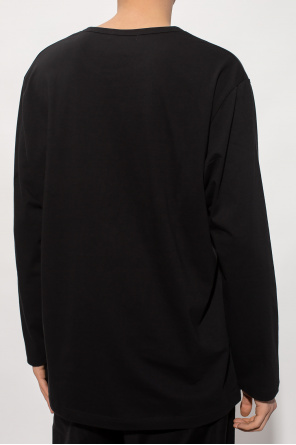Yohji Yamamoto Performance Jacket in Polyester