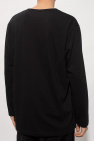 Yohji Yamamoto Long-sleeved T-shirt