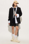 Yohji Yamamoto men lighters key-chains polo-shirts shoe-care wallets Headwear Accessories
