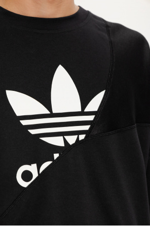 ADIDAS Originals T-shirt with logo