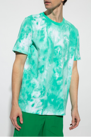 ADIDAS Originals Tie-dye T-shirt