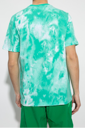 ADIDAS Originals Tie-dye T-shirt