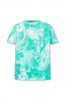 ADIDAS Originals Tie-dye T-shirt