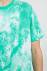 ADIDAS Originals Tie-dye T-shirt