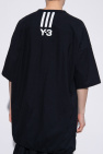 Y-3 Yohji Yamamoto Oversize T-shirt