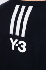 Y-3 Yohji Yamamoto Oversize T-shirt