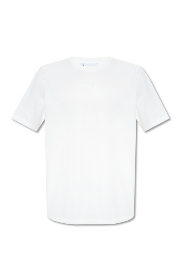 Nike Tech Fleece half-zip hoodie in grey Logo T-shirt