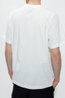 Nike Tech Fleece half-zip hoodie in grey Logo T-shirt