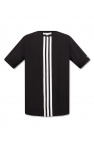 Y-3 Yohji Yamamoto T-shirt with logo