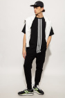 Y-3 Yohji Yamamoto L S Holston Shirt