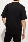 Y-3 Yohji Yamamoto T-shirt with logo