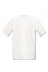 Y-3 Yohji Yamamoto T-shirt with logo