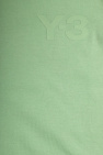 Y-3 Yohji Yamamoto short sleeve Les shirt