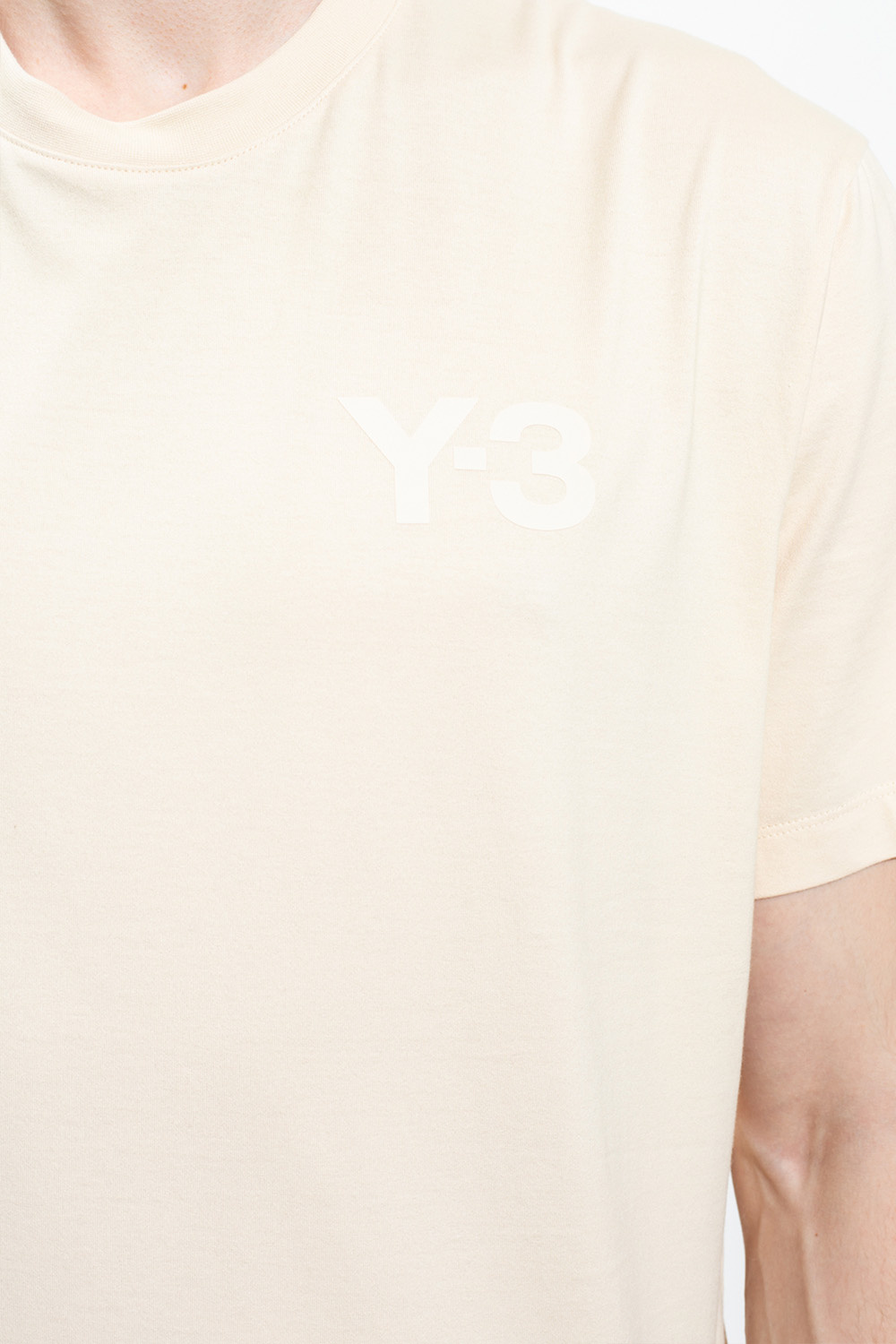 Y-3 Yohji Yamamoto Nike Sportswear dresses two of their most popular silhouettes