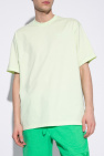Y-3 T-shirt with logo