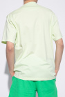 Y-3 T-shirt with logo
