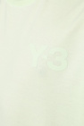 Y-3 T-shirt with logo