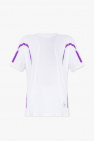 ADIDAS by Stella McCartney Loose-fitting training T-shirt