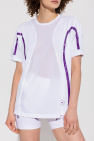 ADIDAS by Stella McCartney Loose-fitting training T-shirt