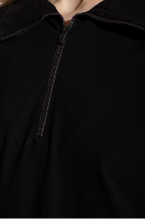 Y-3 Yohji Yamamoto Polo shirt with logo