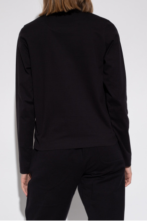 Y-3 Yohji Yamamoto Long-sleeved T-shirt