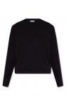 Y-3 Yohji Yamamoto Long-sleeved T-shirt