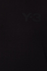 Y-3 Yohji Yamamoto Long-sleeved T-shirt