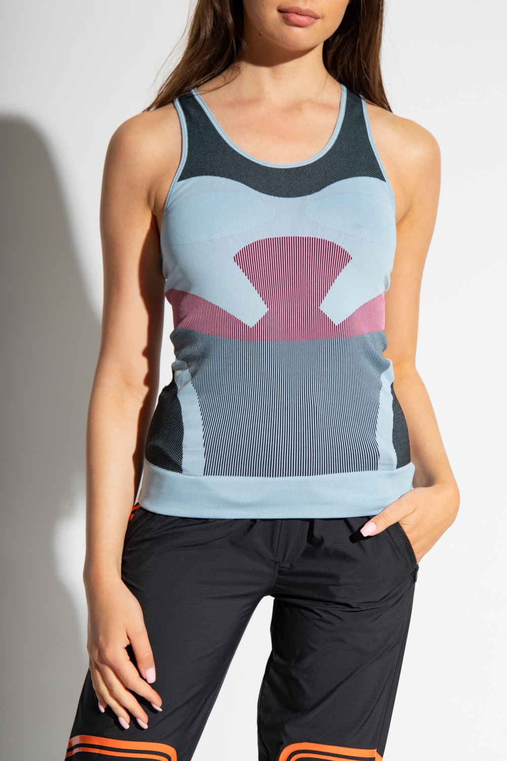 ADIDAS by Stella McCartney Training tank top