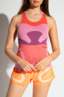 ADIDAS by Stella McCartney PINK Training tank top