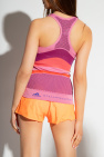 ADIDAS by Stella McCartney PINK Training tank top