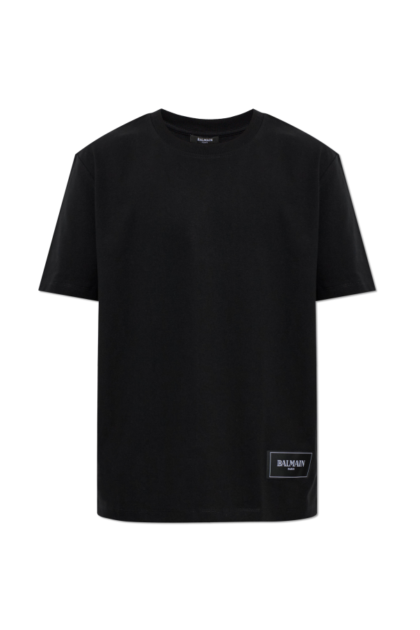 2-pack of t-shirts od Balmain