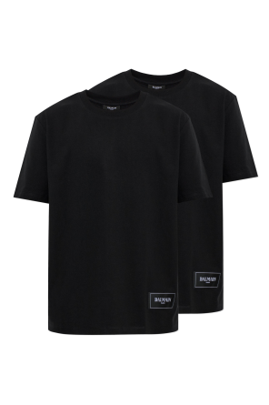 Pack de dos camisetas
